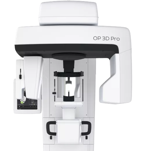 OP 3D Pro DEXIS